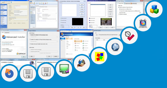 Software collection for Volcano Box New Setup Free
