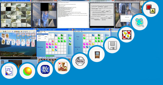 Software collection for Free Games Pc Size Kecil