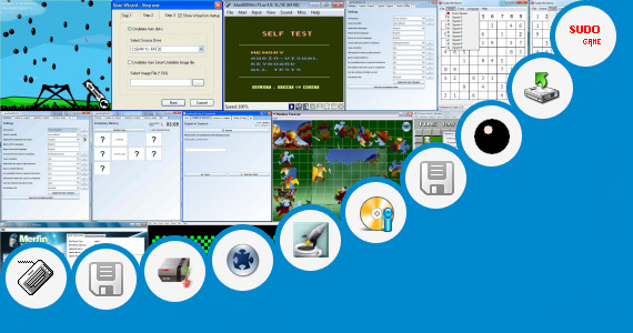Software collection for Free Games Zip File For Pc