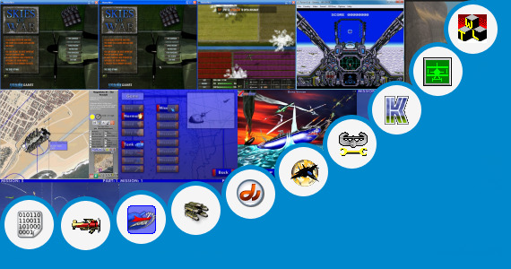 Software collection for Air Force Missions Cheat Codes