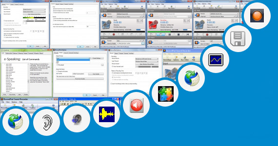 Software collection for Short Speech About Computer