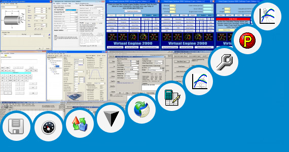 Software collection for Torque Calculator