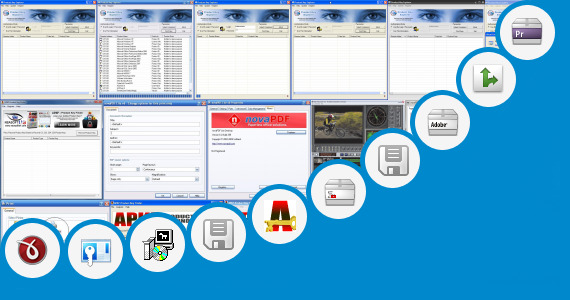 Software collection for Cara Instal Adobe After Effect Cs3