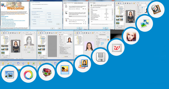 Software collection for Edit 2 Photos Together Online Free