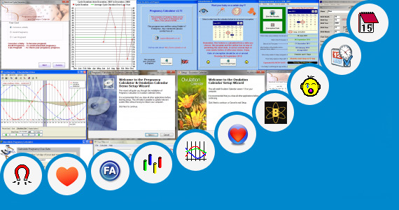 Software collection for Marriage Date Prediction Calculator