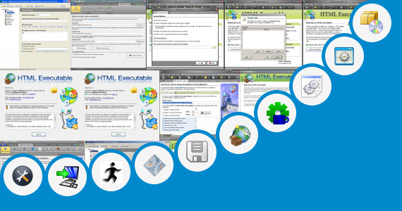 Software collection for Java Policy Exe