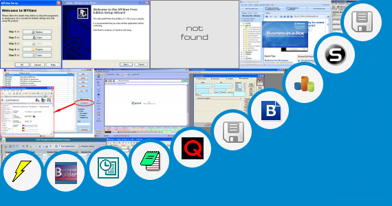 Software collection for Invoice Template For Training Services