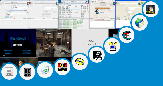 Software collection for Murder In New York Game Cheat Codes