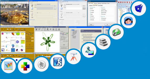 Software collection for Stylish Images Of Letter S And A
