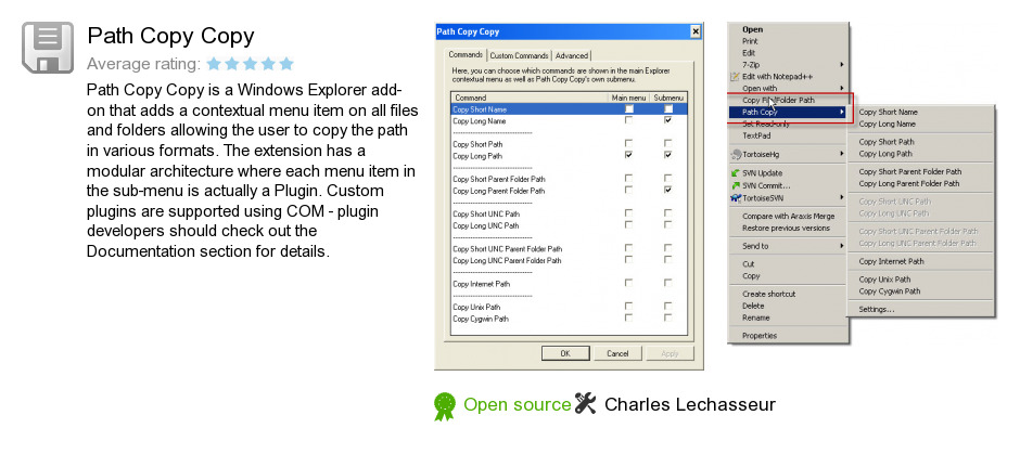 Path Copy Copy