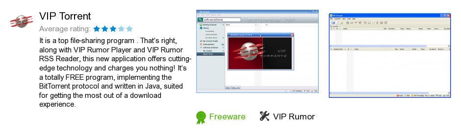 VIP Torrent