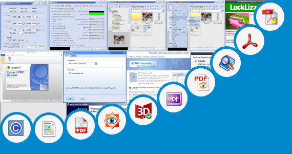 Software collection for Freeware Pdf Viewer For Vb6