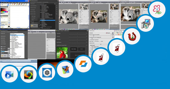 Software collection for Free Pencil Sketch My Photo Online