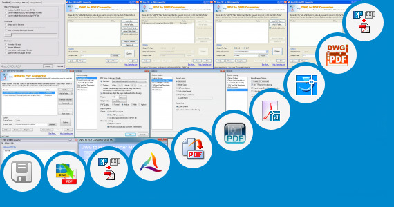 Software collection for Cara Convert Pdf Ke Dwg