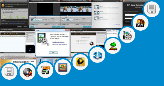 Dicom Viewer Convert Avi - Leawo Free AVI Converter and 44 more