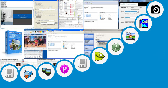 Software collection for Hoboware Pro License Key