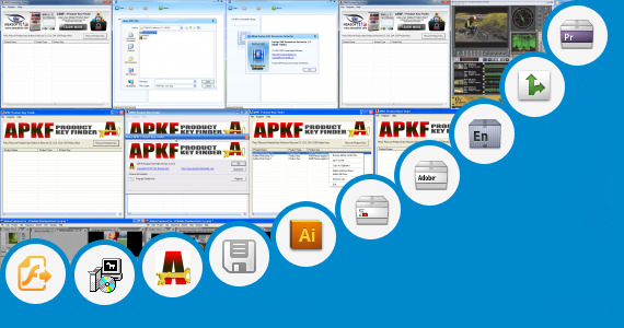 Software collection for Adobe Encore Cs3 Free