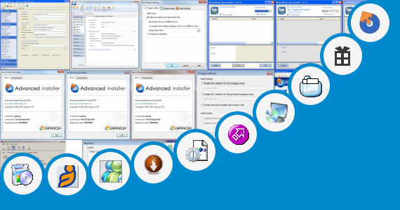 Software collection for Whats Up Software Install