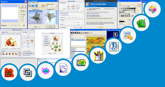 Software collection for Love Making Pictures Images