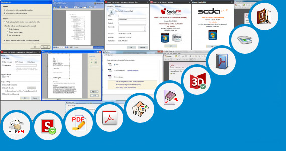 Software collection for Flip Builder Pdf Pro Reviews
