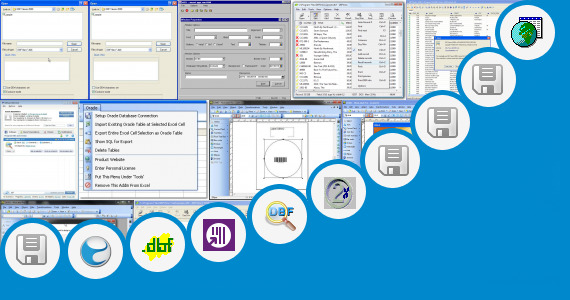 Excel 2010 Odbc Driver - FlexODBC Driver 32 and 20 more