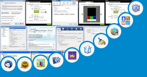 Software collection for Undelete An Event From Facebook