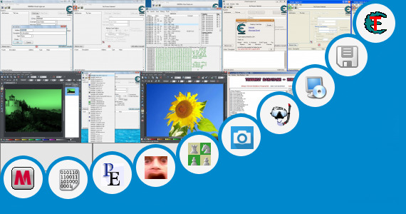 Software collection for Cheat Engine 61 Go Fishing