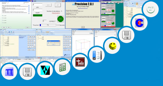 Software collection for Basic Arithmetic Mcqs