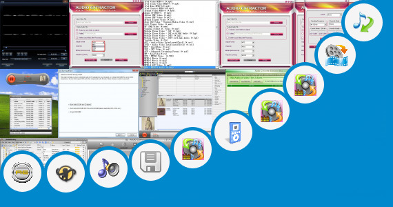 Software collection for Convert Cda Mp3 Freeware
