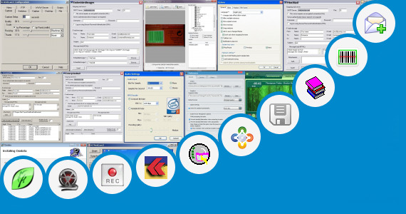 Software collection for Vb6 Timer Sample Program