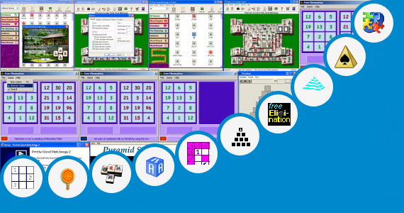 Software collection for Number Pyramid Puzzle Answer