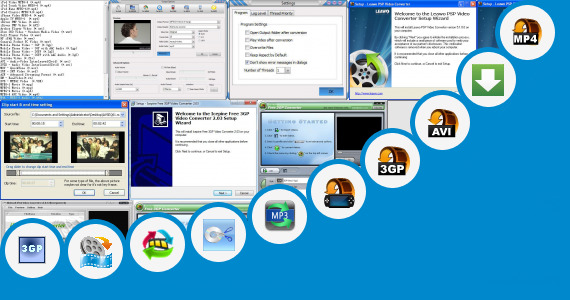 Audio Converter Drm Removal Freeware - Leawo Free MP4 Converter and 89 ...