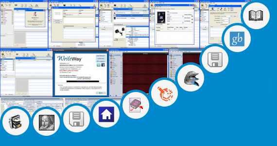 Software collection for Full Blast 2 Work Book Answers