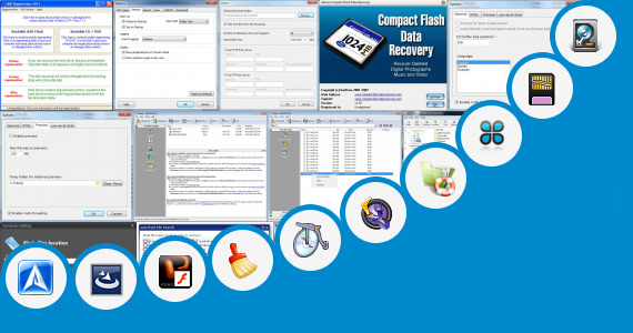 Software collection for Pny Flash Drive Low Level Format