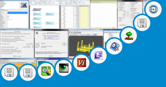 Software collection for Btw File Viewer Free