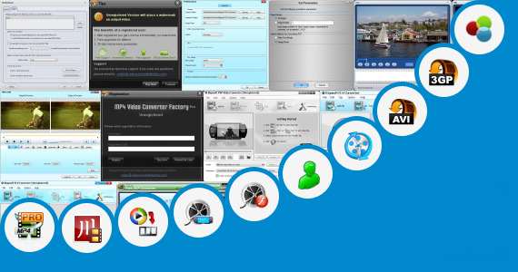 Software collection for Nbf File To Excel Converter Online