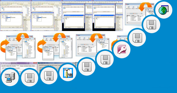 Iseries Access Odbc Driver 64bit - FlexODBC Driver 32 and 26 more