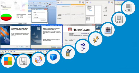 Software collection for Point Blank Vh Indir