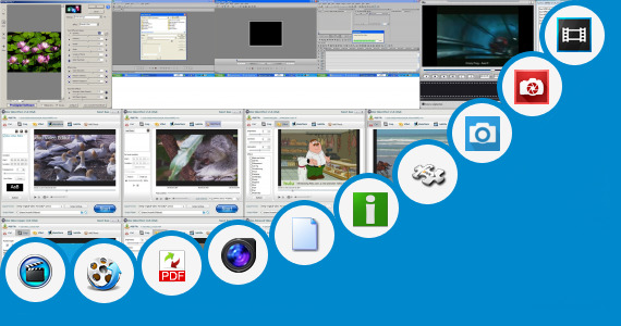 Software collection for Plug In Final Cut Pro X Torrent