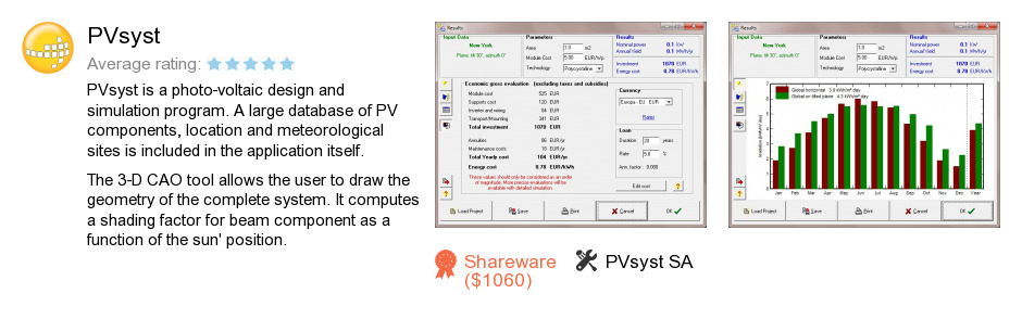 PVsyst