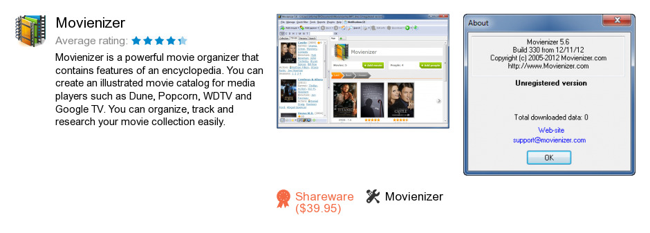 Movienizer