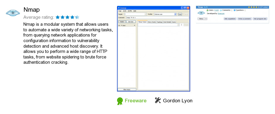 Nmap