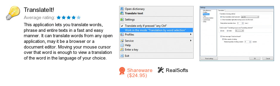 TranslateIt!
