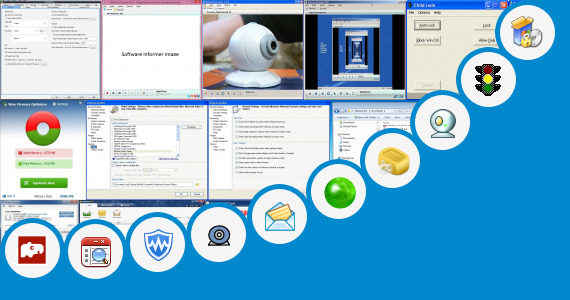 Software collection for How To Stop Apps In Vshare