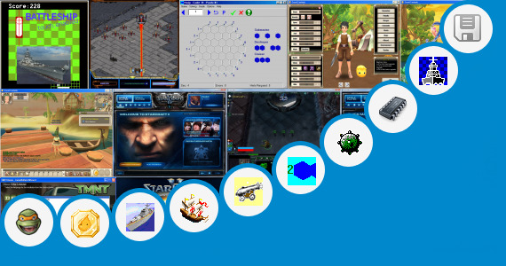 Software collection for How To Play Battleship Craft On Pc