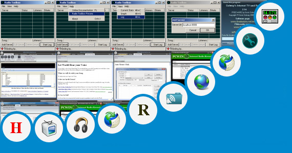 Software collection for Hyt Radio Programming Software Free