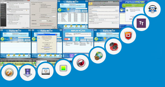 Software collection for A Perfect Ending Ver Online