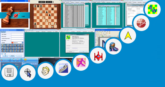 War Chess Game Free For Windows 7 64 Bit