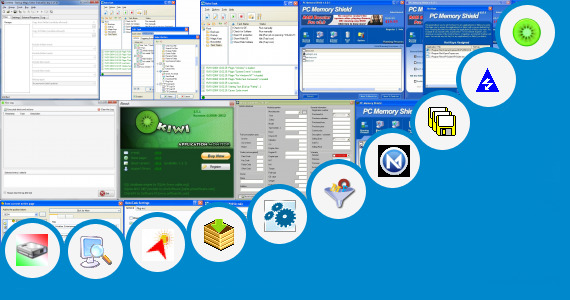 Software collection for General Knowledge Application Jar