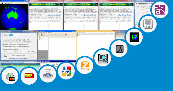 Astah Community Portable - KVIrc and 21 more